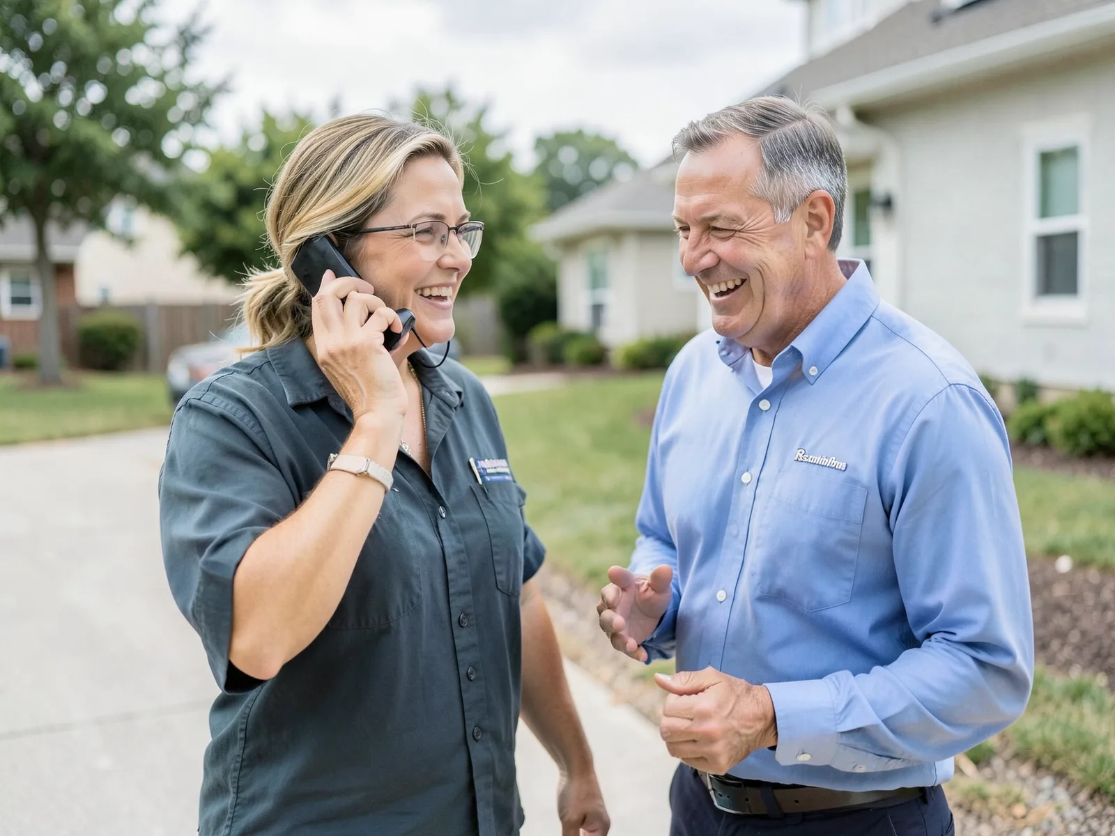 Frequently Asked Questions About Ceiling Water Damage Cleanup in Hillman, MN